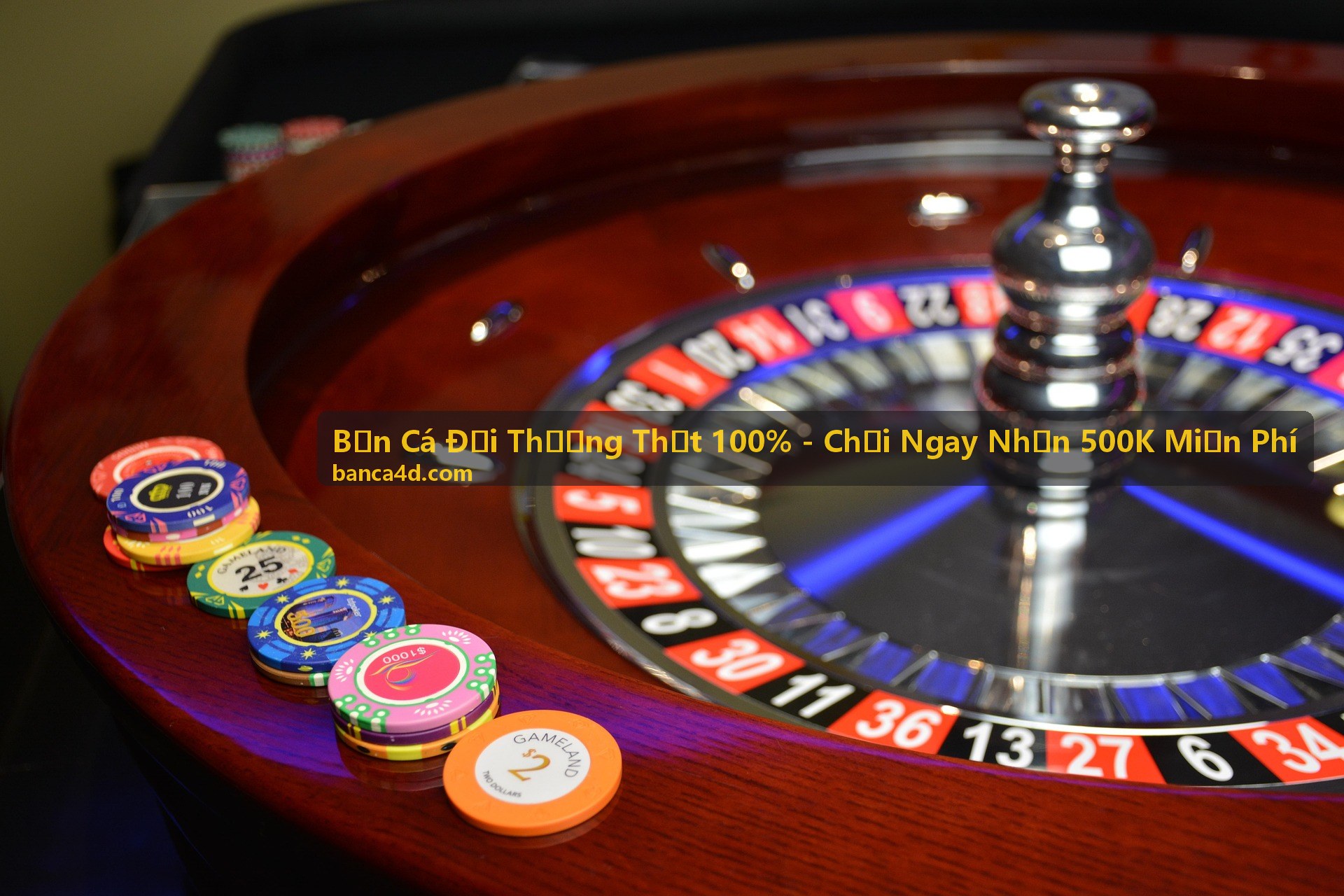 Bắn Cá Đổi Thưởng Thật 100% - Chia sẻ phần thưởng lớn